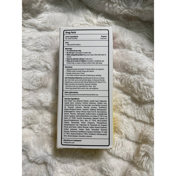 Sol de Janeiro rio radiance spf 50 body lotion cheirosa 87 fragrance 6.7fl/200ml - Picture 3 of 5